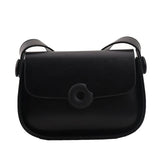 Shoulder Bag for Women Pu Leather Crossbody Handbag Daily Phone Pack