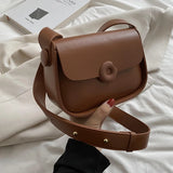 Shoulder Bag for Women Pu Leather Crossbody Handbag Daily Phone Pack