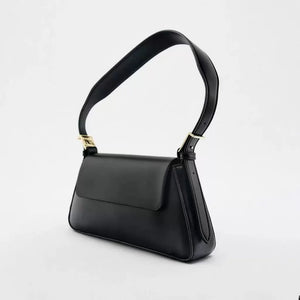 Casual Crossbody Bag Women Pu Leather Handbags