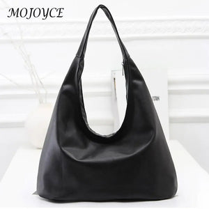 Shoulder Bags Women Pure Pattern Shoulder Crossbody Dumpling Bag