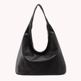 Shoulder Bags Women Pure Pattern Shoulder Crossbody Dumpling Bag