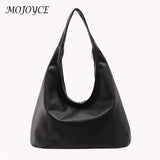 Shoulder Bags Women Pure Pattern Shoulder Crossbody Dumpling Bag