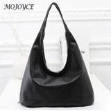Shoulder Bags Women Pure Pattern Shoulder Crossbody Dumpling Bag