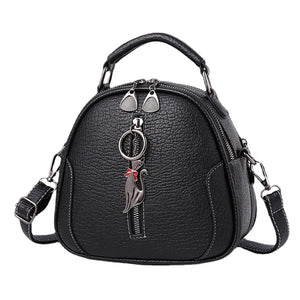 Shoulder Bags for Women Pendant Handbags Messenger Crossbody Bag Female Bag