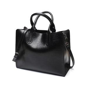 Shoulder Bags for Women Girl PU Crossbody Satchel Handbags Tote Bag