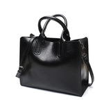 Shoulder Bags for Women Girl PU Crossbody Satchel Handbags Tote Bag