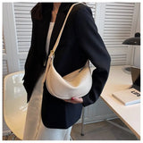 Women's Pu Leather Shoulder Bag Summer Flap Candy Handbag