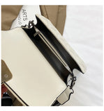 Shoulder Crossbody Bag for Women Pu Leather Lingge Pattern