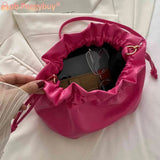 Y2K Style Shoulder Bag for Women