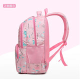 Sweet Lightweight School Bag for Girls