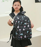 Sweet Lightweight School Bag for Girls