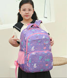 Sweet Lightweight School Bag for Girls