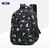 Sweet Lightweight School Bag for Girls