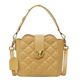 Girls PU Leather Crossbody Bag Spain Leather Bags