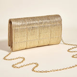 Soft Leather Shoulder Bag for Women Ladies Party Shopping