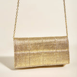 Soft Leather Shoulder Bag for Women Ladies Party Shopping