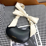 Solid Pu Leather Ladies Shoulder Bag Female Crossbody Bag