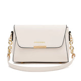 Messenger Small Square Bag Women's One-shoulder Handbag