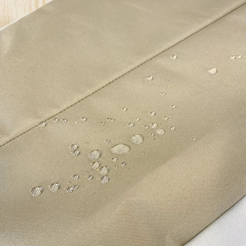 Solid Women Backpack Waterproof Oxford Large Capacity Shoulder Bags