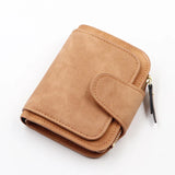 Square Bag Women's Handbag PU Leather Chain Mobile Phone Shoulder Bags