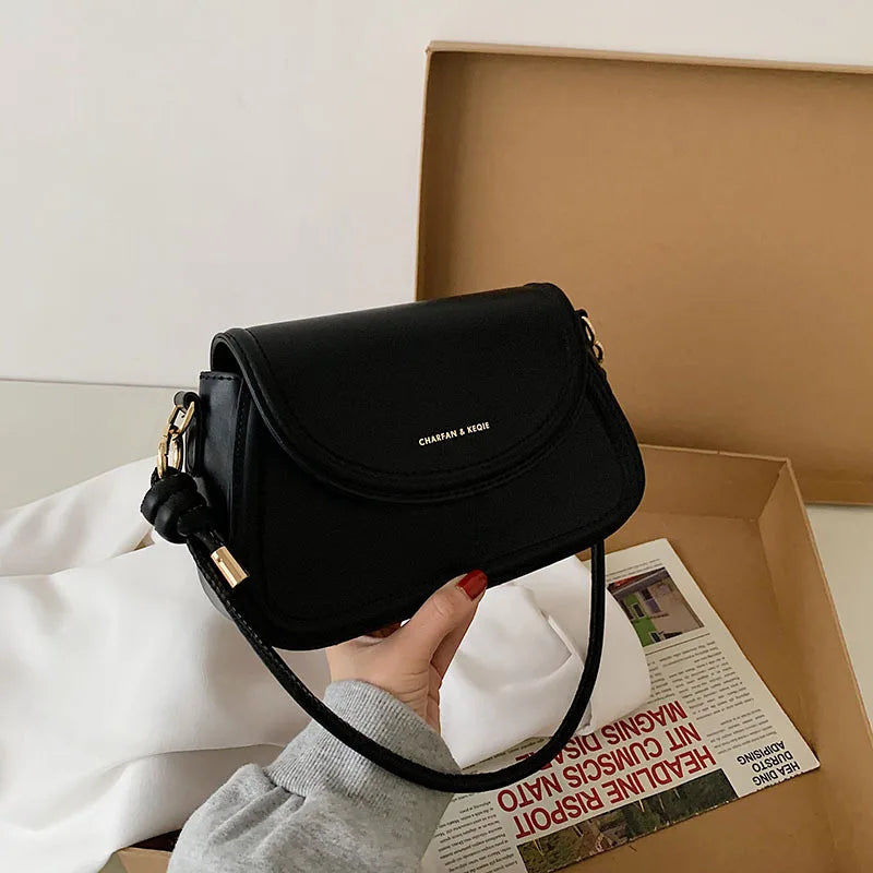 One-shoulder Messenger Bag Women Autumn Handbag Women