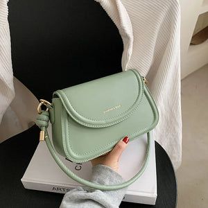 One-shoulder Messenger Bag Women Autumn Handbag Women