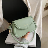 One-shoulder Messenger Bag Women Autumn Handbag Women