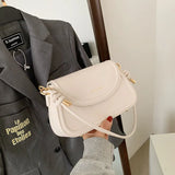 One-shoulder Messenger Bag Women Autumn Handbag Women