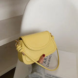 One-shoulder Messenger Bag Women Autumn Handbag Women