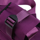Simplicity Lady Outdoor Chest Bag Waterproof Fanny Pack Pouch