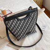 Stylish Women's Crossbody Bag