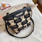 Stylish Women's Crossbody Bag