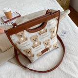 Stylish Women's Crossbody Bag