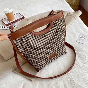 Stylish Women's Crossbody Bag