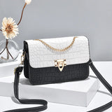 Small Bag Ladies Shoulder Messenger Bag Chain Handbag Crossbody Bags For Women