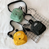 Canvas Crossbody Bag for Women Phone Shoulder Bags Ladies Purse Bags