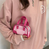 Mini Tote Bag Women Shoulder Bag Purses And Handbags Crossbody Bag