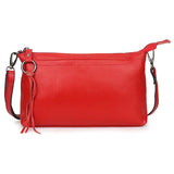 Small Clutch Bag Mini Ladies Hand Bags Leather Shoulder Bag Handbags