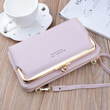 Small Crossbody Bag Women Mini PU Leather Shoulder Messenger Bag For Girls Pink