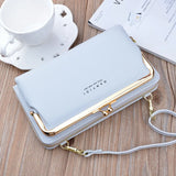 Small Crossbody Bag Women Mini PU Leather Shoulder Messenger Bag For Girls Pink
