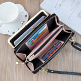Small Crossbody Bag Women Mini PU Leather Shoulder Messenger Bag For Girls Pink