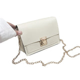 Small Crossbody Bag Women Mini PU Leather Shoulder Bag Messenger Bag