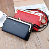Mini PU Leather Crossbody Bag Pink Zipper Flap Women Shoulder Messenger