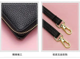 Small Crossbody Bag Mini Leather Shoulder Messenger Girls Yellow