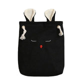 Mini Canvas Crossbody Bag for Women Girls Phone Purse
