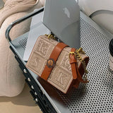 Small Crossbody Bags for Women Purses and Handbags Female Shoulder Bags