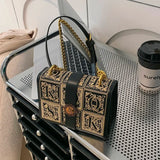 Small Crossbody Bags for Women Purses and Handbags Female Shoulder Bags