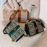 Small Crossbody Bags for Women Purses and Handbags Female Shoulder Bags