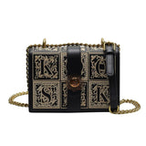 Small Crossbody Bags for Women Purses and Handbags Female Shoulder Bags