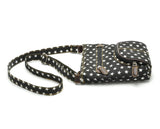 Denim Handbag Women Bag Ladies Handbags Big Purses Shoulder Crossbody